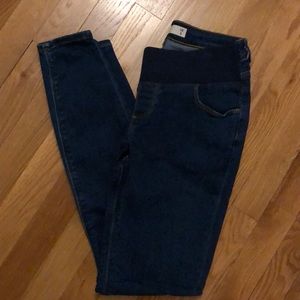 ASOS Maternity Skinny Jeans Size US 4